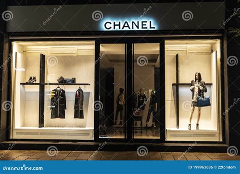 shop chanel clothes online|where to shop Chanel online.